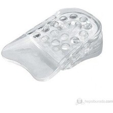 Medikaltec Boy Uzatma Boy Uzatıcı Silikon Topukluk