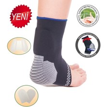 Medikaltec  Örme Ayak Bilekliği Medium