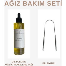 Tubb Atelier Ağız Bakım Seti