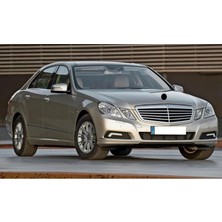 Maxtel Mercedes-Benz E Serisi W212  2009-2013 Ön Cam Silecek Tk. 60X60CM