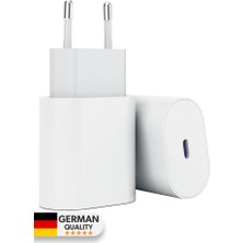 Hakopro 20W Iphone Hızlı Şarj Adaptörü 8 x Xs Xr 11 12 13 14 7 Pro Max Mini Plus Uyumlu Type-C