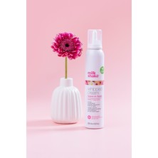 Milk Shake Milk_Shake Whipped Cream Flower Milk_Shake Whipped Cream Flower Çiçek Esanslı Vegan Durulanmayan Bakım Köpüğü 200 Ml