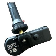 Sagem Lastık Basınç Sensörü Clıo Iv Symbol Thalıa Captur 407009322R Sot