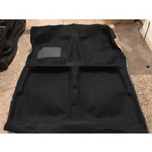 Taban Halısı Palio Sıena 1998 2012 Oypi - 98806160