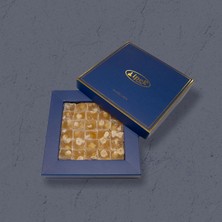 Duble Fındıklı Lokum 250GR