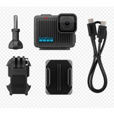 Gopro Hero Aksiyon Kamera Resmi Distribütör Garantili