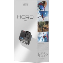 Gopro Hero Aksiyon Kamera Resmi Distribütör Garantili