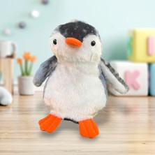 Aya Toys Sevimli Pingu Penguen Peluş Oyuncak