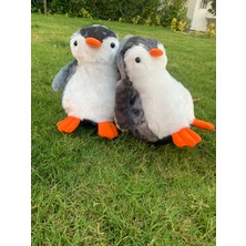 Aya Toys Sevimli Pingu Penguen Peluş Oyuncak