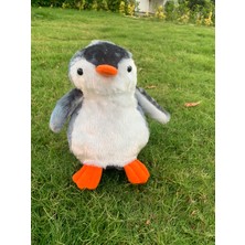 Aya Toys Sevimli Pingu Penguen Peluş Oyuncak