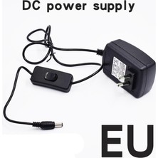 Maelove Elektrikli Ük (Yurt Dışından)