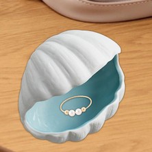 Maelove Mücevher Tepsisi Düzenleyici Tepsi Bilezikler Oda Ev Vanity M (Yurt Dışından)