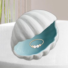 Maelove Mücevher Tepsisi Düzenleyici Tepsi Bilezikler Oda Ev Vanity M (Yurt Dışından)