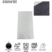 Ranuna Halı Zümrüt Halı 2.seri