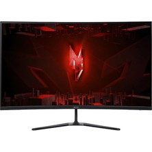 Acer ED240QS3 31.5 inç FHD 180Hz 1ms  VA Gaming Monitör