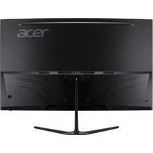 Acer ED240QS3 31.5 inç FHD 180Hz 1ms  VA Gaming Monitör