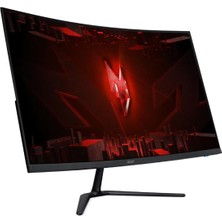 Acer ED240QS3 31.5 inç FHD 180Hz 1ms  VA Gaming Monitör