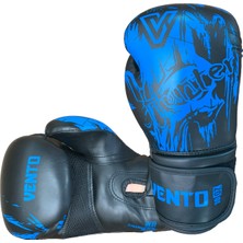 Vento Hunter Boks ve Kick-Boks Eldiveni Mavi