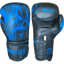 Vento Hunter Boks ve Kick-Boks Eldiveni Mavi