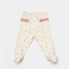 Biorganic Sweet Lady Patikli Pantolon