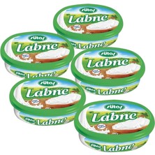 Sütaş Labne 200 gr x 5 Adet Labne