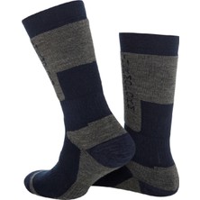 Thermoform Erkek Çorap Siyah Hzts1-43-46