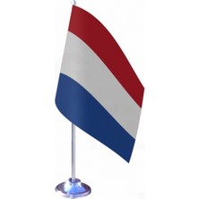 Always Teknoloji Hollanda Masa Bayrağı