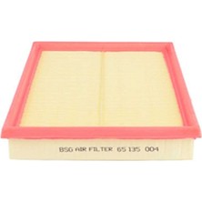 Hava Filtresi Astra G-Astra H 1998- Uyumlu