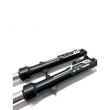 Ysn 3 Tekerlekli Ön Amortisör Kasalı Akülü Elektirikli Pikap 31Mm 33Mm 37Mm 47Mm