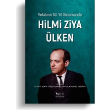 Vefatının 50. Yıl Dönümünde Hilmi Ziya Ülken