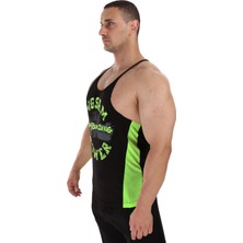 Big Sam Fitness Tank Top Antrenman Atleti Big Sam 2259