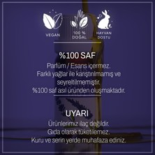 Lavanta Uçucu Yağı 3'lü Set 10 ml %100 Saf ve Doğal (Lavender Essentıal Oıl)