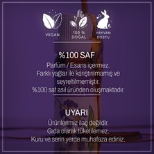 Adaçayı Uçucu Yağı 2'li Set (Acı Elma) 10 ml %100 Saf ve Doğal (Sage Essentıal Oıl)