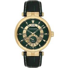 Pacomarine Paco Marine PM.61229.04 Erkek Kol Saati