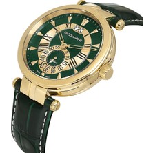 Pacomarine Paco Marine PM.61229.04 Erkek Kol Saati