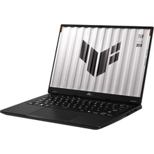 Asus Tuf Gaming A14 FA401WV-RG065 Amd Ryzen Aı 9 HX370 16 GB 512 GB SSD Geforce RTX4060-100WATT 165 Hz Freedos 14" Wqxga Taşınabilir Bilgisayar