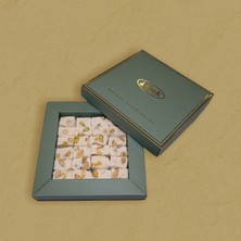 İpek Pişmaniye Badem, Fındıklı ve Antep Fıstıklı Sultan Lokum 500 gr
