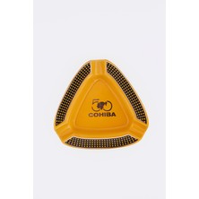 Cohiba Üçlü Puro Küllüğü