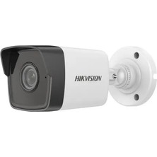 Hıkvısıon DS-2CD1023G0-IUF 2mp 4mm 30 Metre Ir Dahili Mikrofon Ip Bullet Kamera