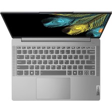 Ideapad Slim 5 Intel Ultra 5 125H 16GB LPDDR5X 2tb SSD 14" Wuxga Windows 11 Home Taşınabilir Bilgisayar S83DA0078TRH03 + Zettaçanta