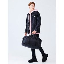Andreas Jungle Black Wash