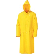 Xsay Yağmurluk Sarı