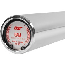 USR Gaia Halter Antrenman Bar