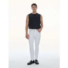 LTB Smarty Y Whıte Jeans