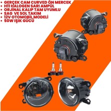 Renault Kangoo Sis Farı Sis Lambası Aft AY111080