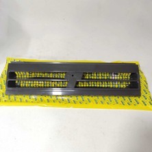 Orjinal Tofaş Doğan Kartal Şahin Ön Panjur Iç Dış Takım 55177501