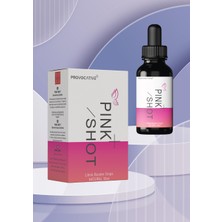 Provocative Pink Shot Libido Booster Drops30 Ml