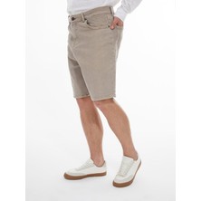 LTB Wendell Cobblestone Jean Şort