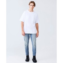 LTB Smarty Y Cadell Wash Jeans