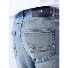 LTB Smarty Y Cadell Wash Jeans
